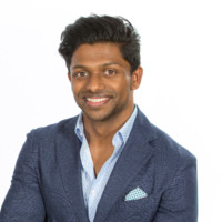 Rush Naidoo