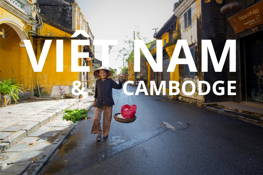 Webinaire Viêt Nam et Cambodge