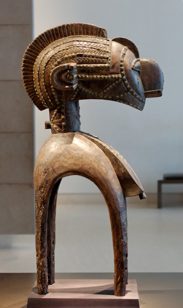 Masque Nimba