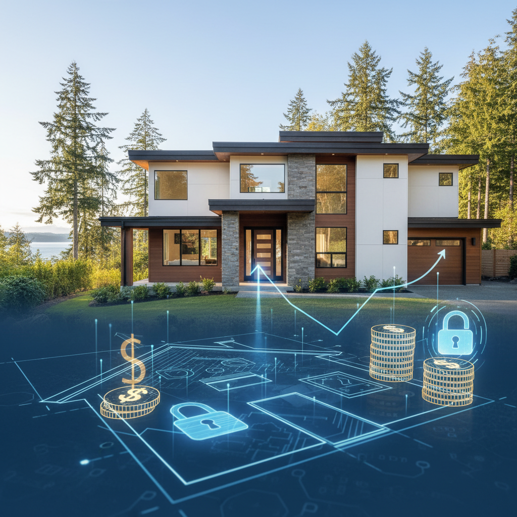 Local Mortgage Funding: The Direct Lender Advantage in Washington (Licensed in WA)