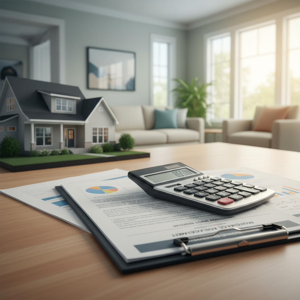 Apply for a Cash-Out Refinance Mortgage in Illinois