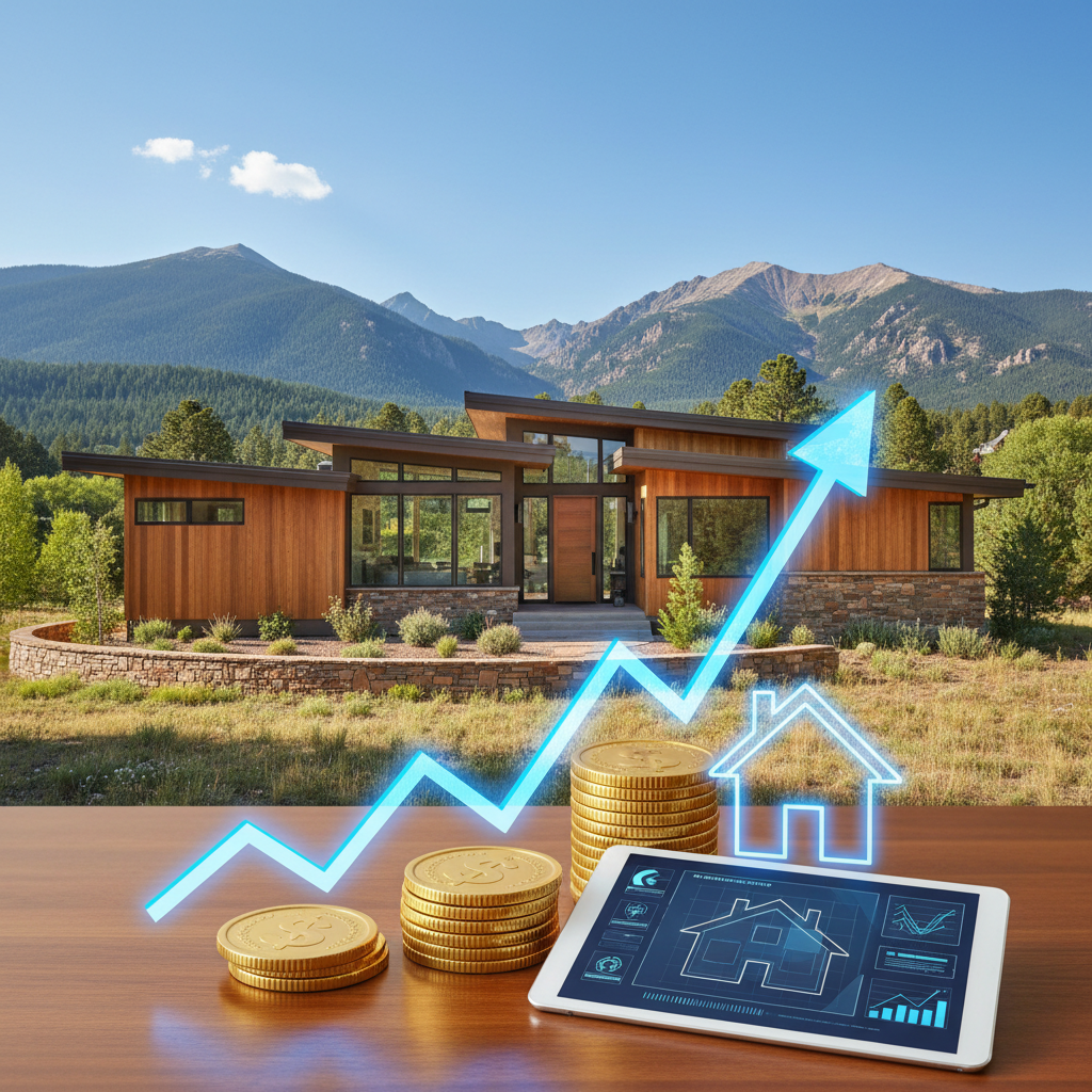 Mortgage Options for First-Time Homebuyers in Colorado