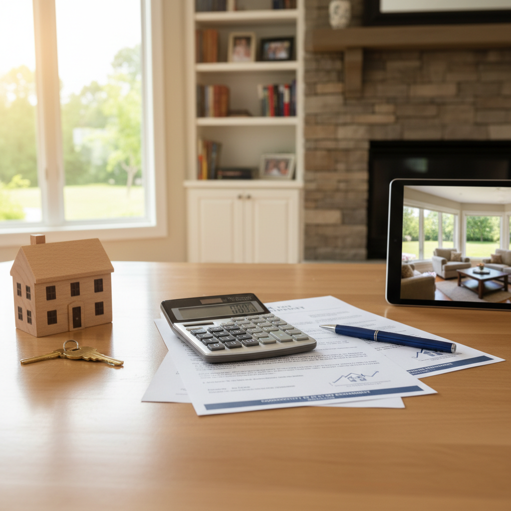 Consolidating High-Interest Debt with a Connecticut First Mortgage Refinance