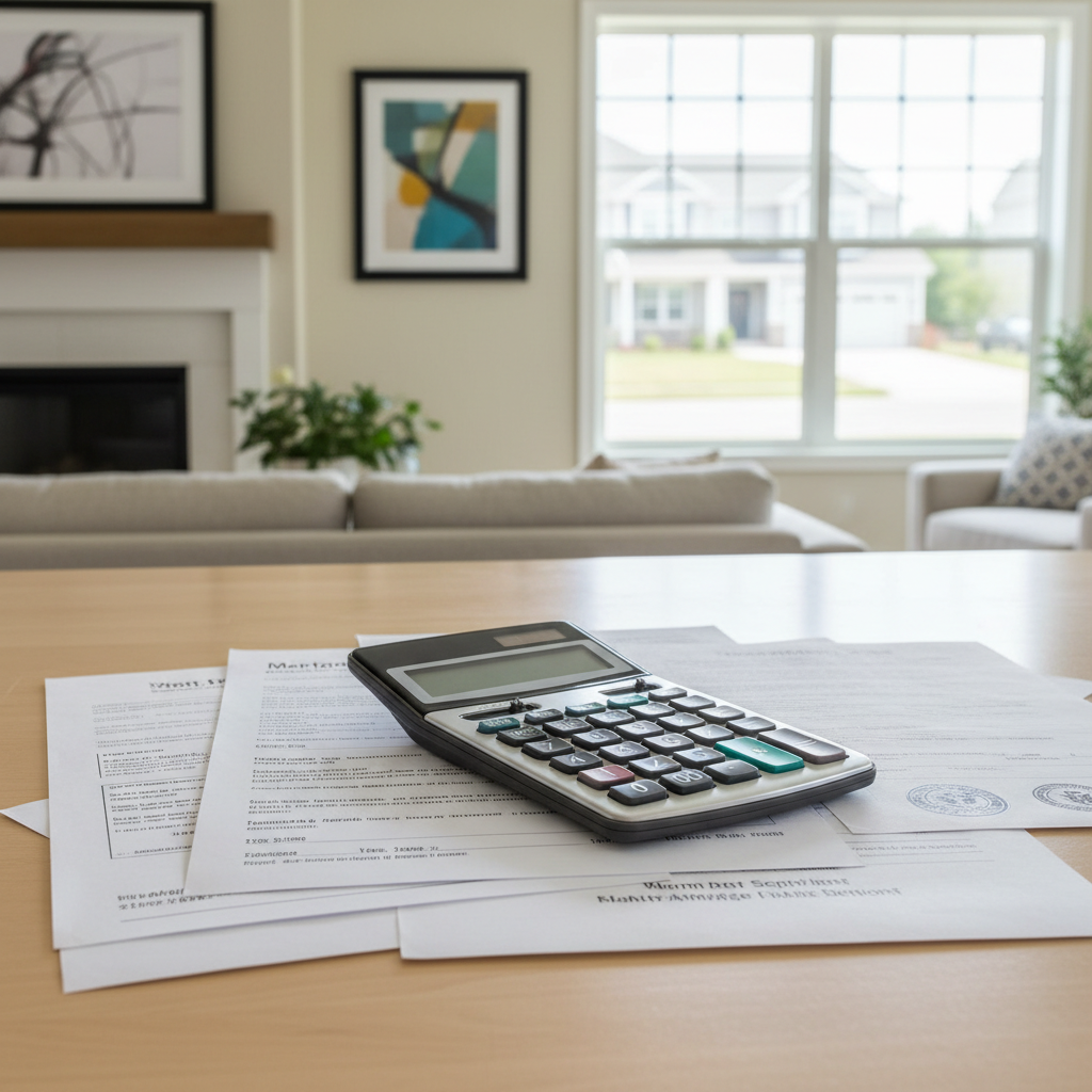 Ohio Residential Mortgage Refinancing: Direct Funding Options