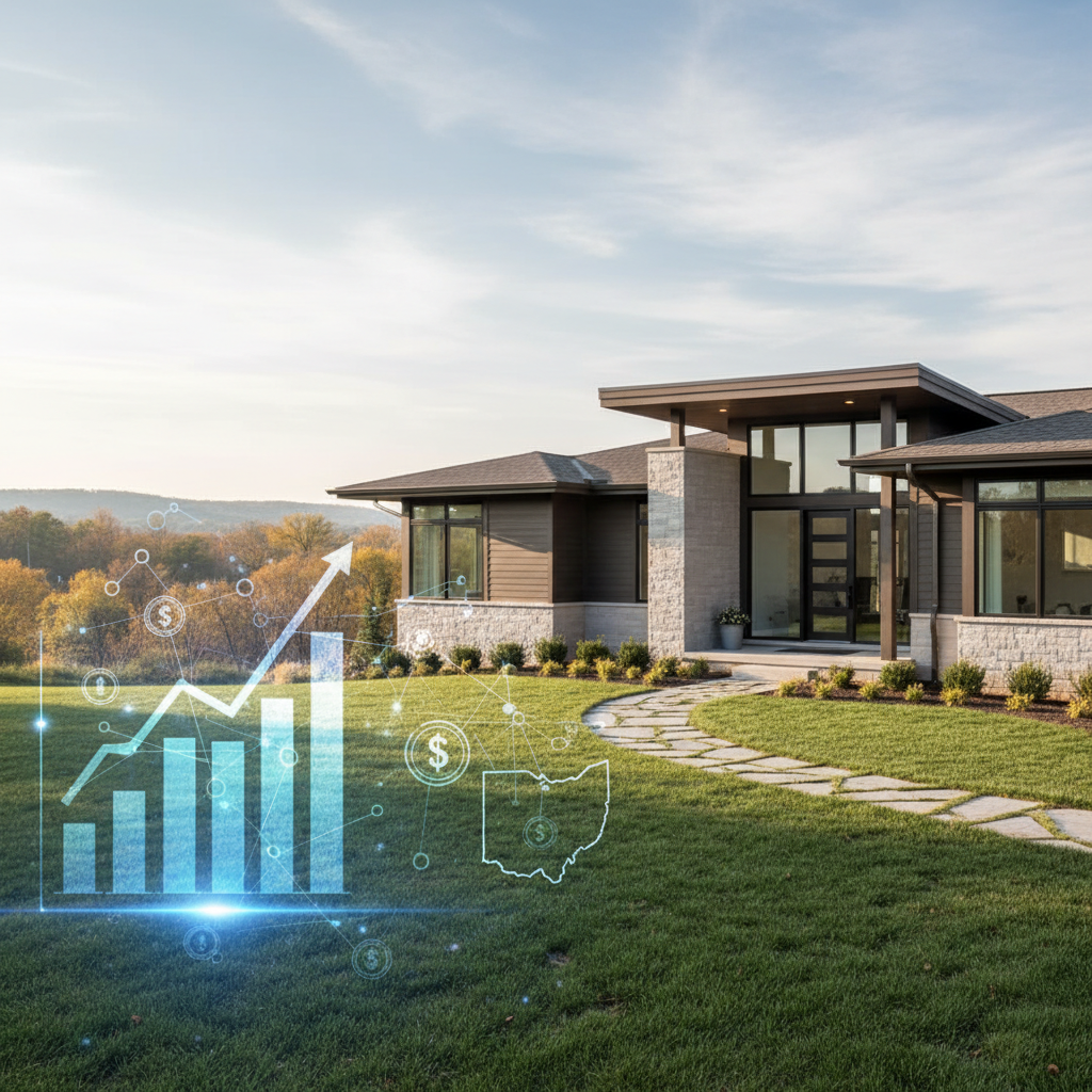 The Direct Lender Advantage for Ohio Homebuyers