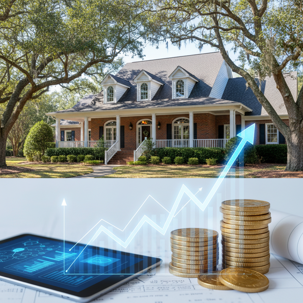 First Mortgage Purchase Loans for Alabama Residents