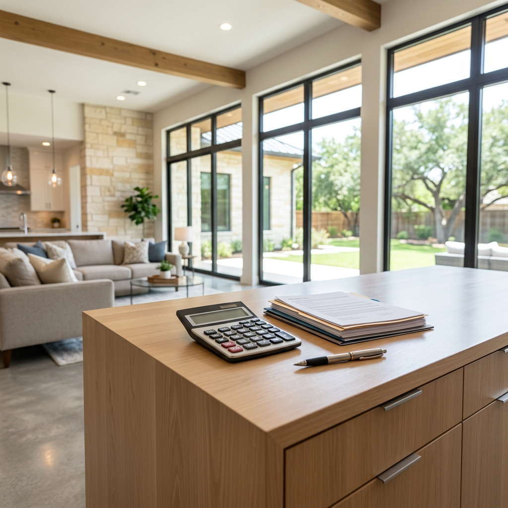 Texas Residential Mortgage Refinancing Guide: Your Path to Financial Savings
