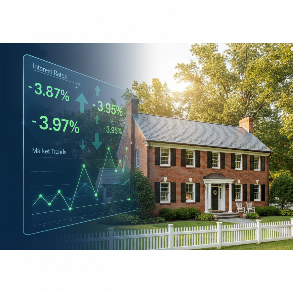 Top-Rated Conventional Mortgage Lenders for Homebuyers in Massachusetts