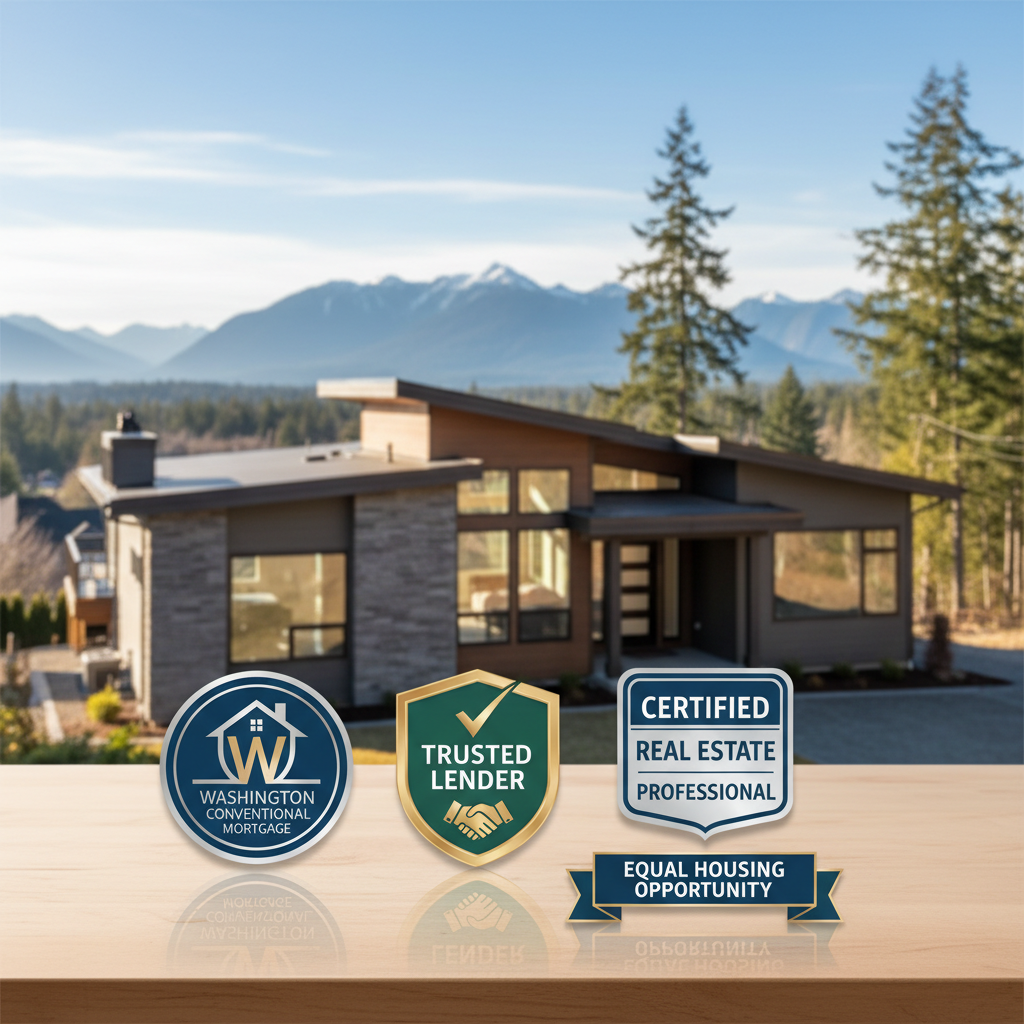 Understanding Conventional Mortgage Rates in Washington: What You Need to Know