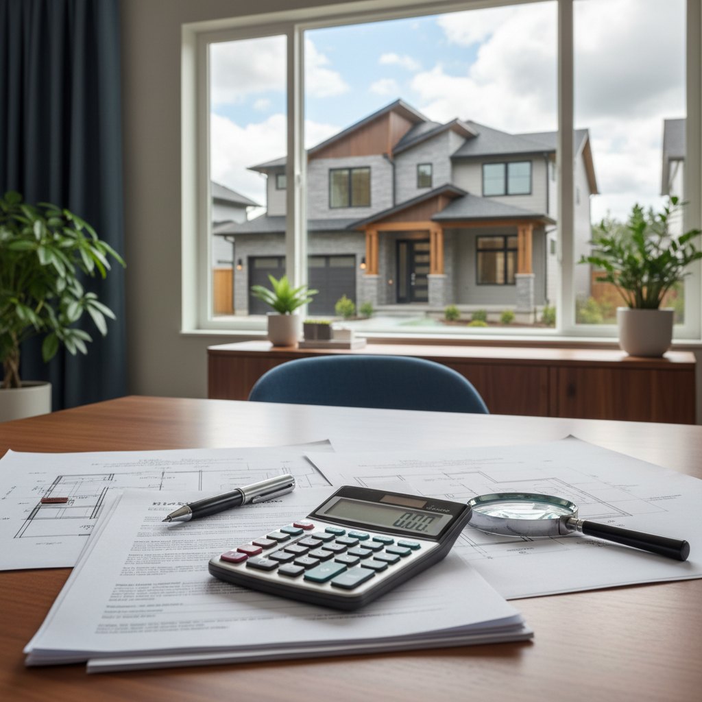 Consolidating High-Interest Debt with a Mortgage Refinance in Washington