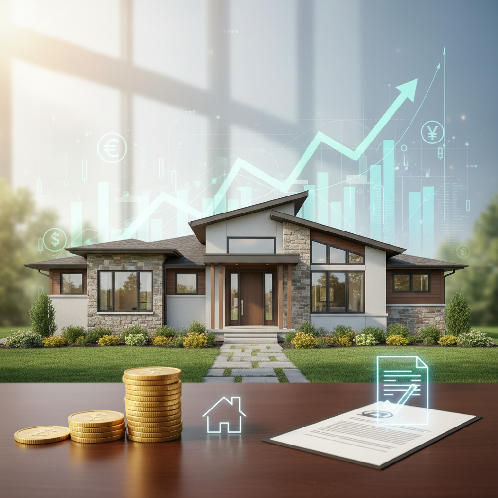 Understanding Qualified Mortgage Applications for Illinois Homebuyers