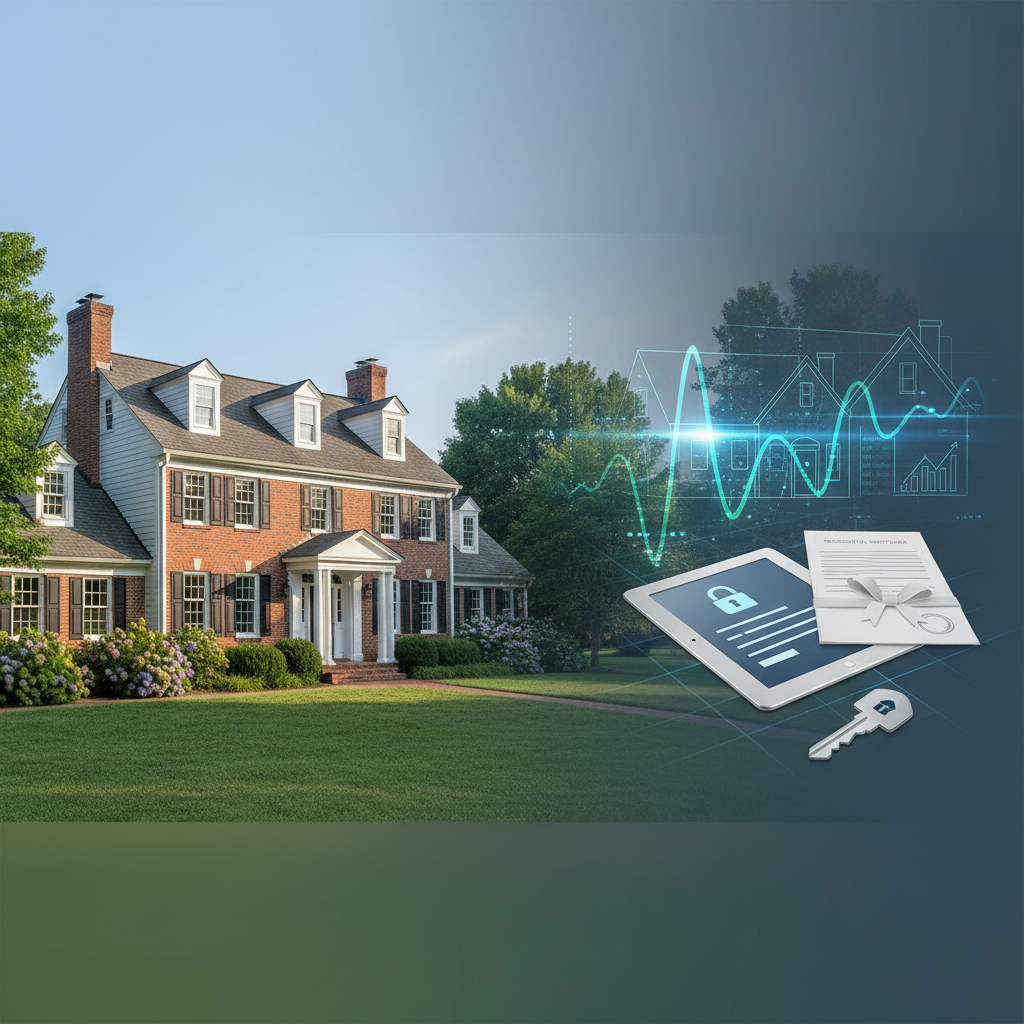Official Residential Mortgage Application in Delaware: Your Complete Guide