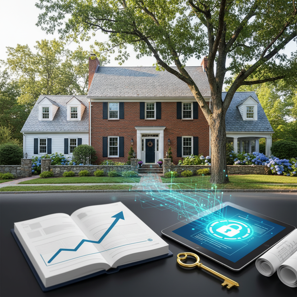 Qualified Mortgage Application for Homebuyers in Massachusetts