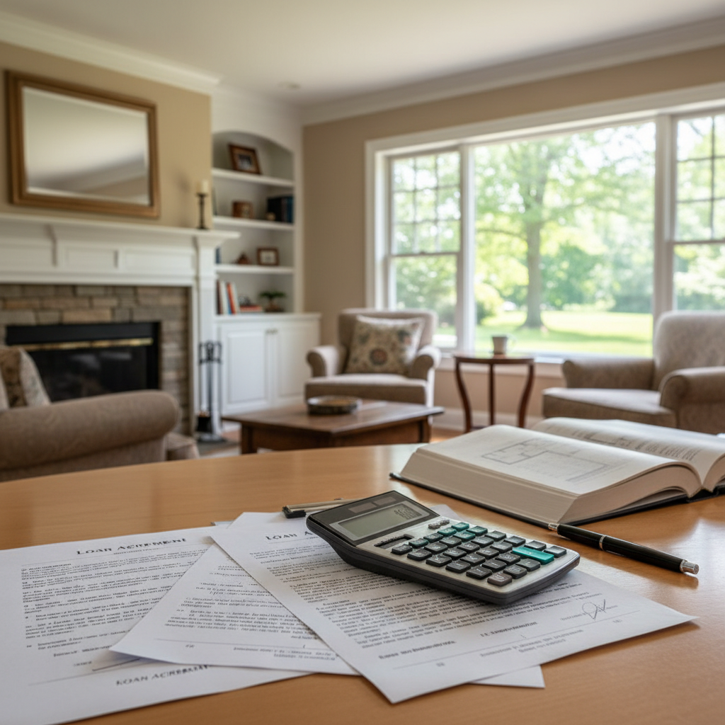 Mortgage Cash-Out Refinance Options in Connecticut: What You Need to Know