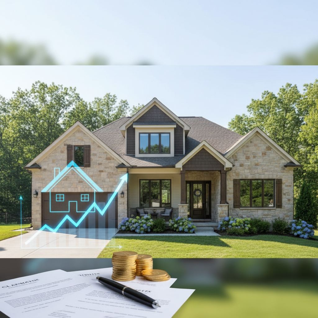Leading Residential Mortgage Company Licensed in Ohio
