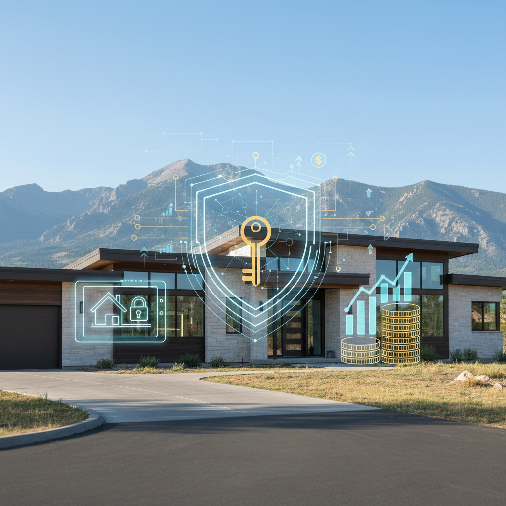 Navigate the Mortgage Application Process in Colorado