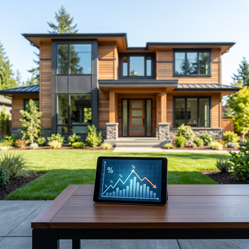 Best 30-Year Fixed Rates for Homebuyers in Licensed States
