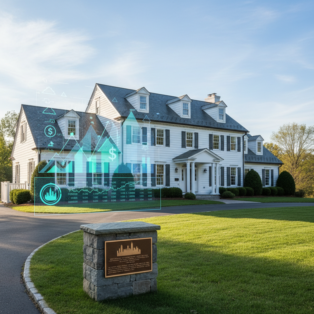 Reliable Residential Mortgage Solutions for New York Homebuyers