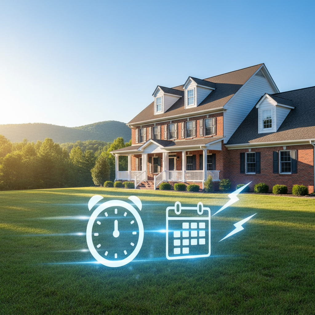 Fastest Online Mortgage Application Process for Licensed Homebuyers in Maine