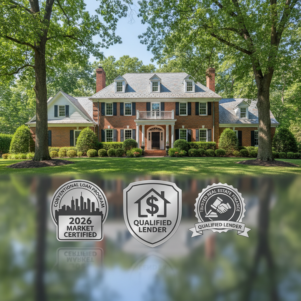Conventional Loan Limits in New York: A Guide for Homebuyers in 2026