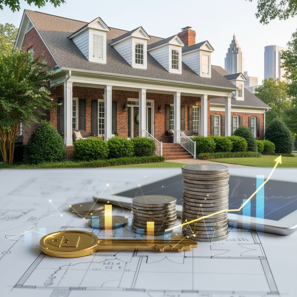 Understanding the Direct Lender Advantage in Georgia