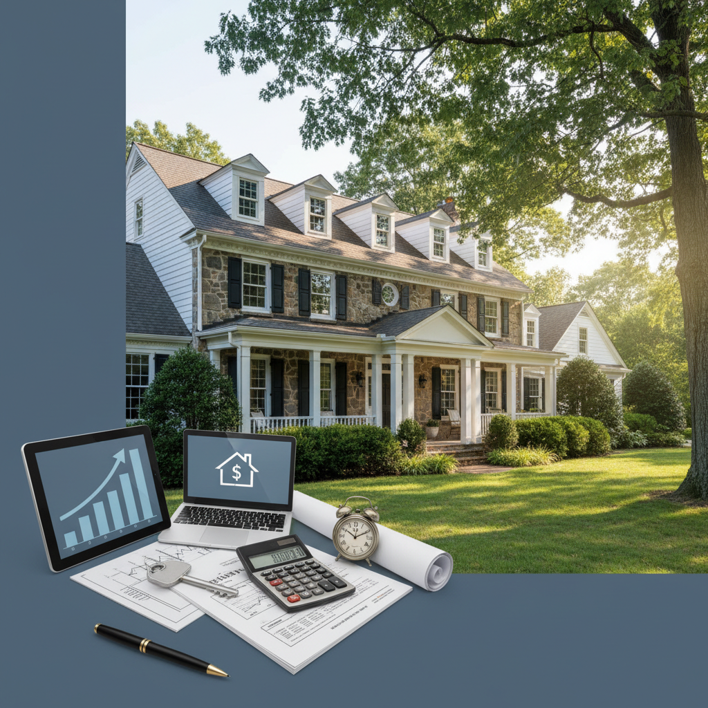 Mortgage Application Services in Connecticut: A Comprehensive Guide