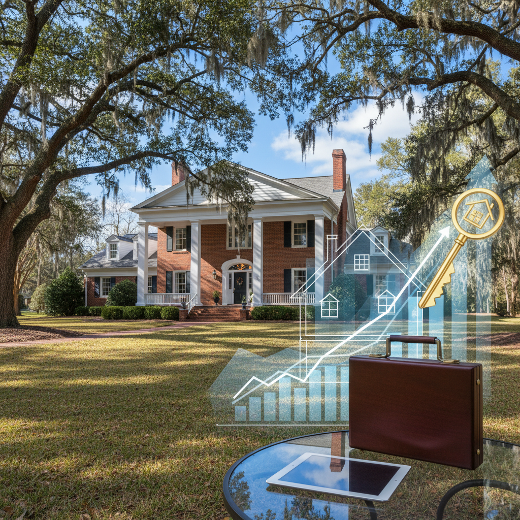 Professional residential mortgage services in Virginia