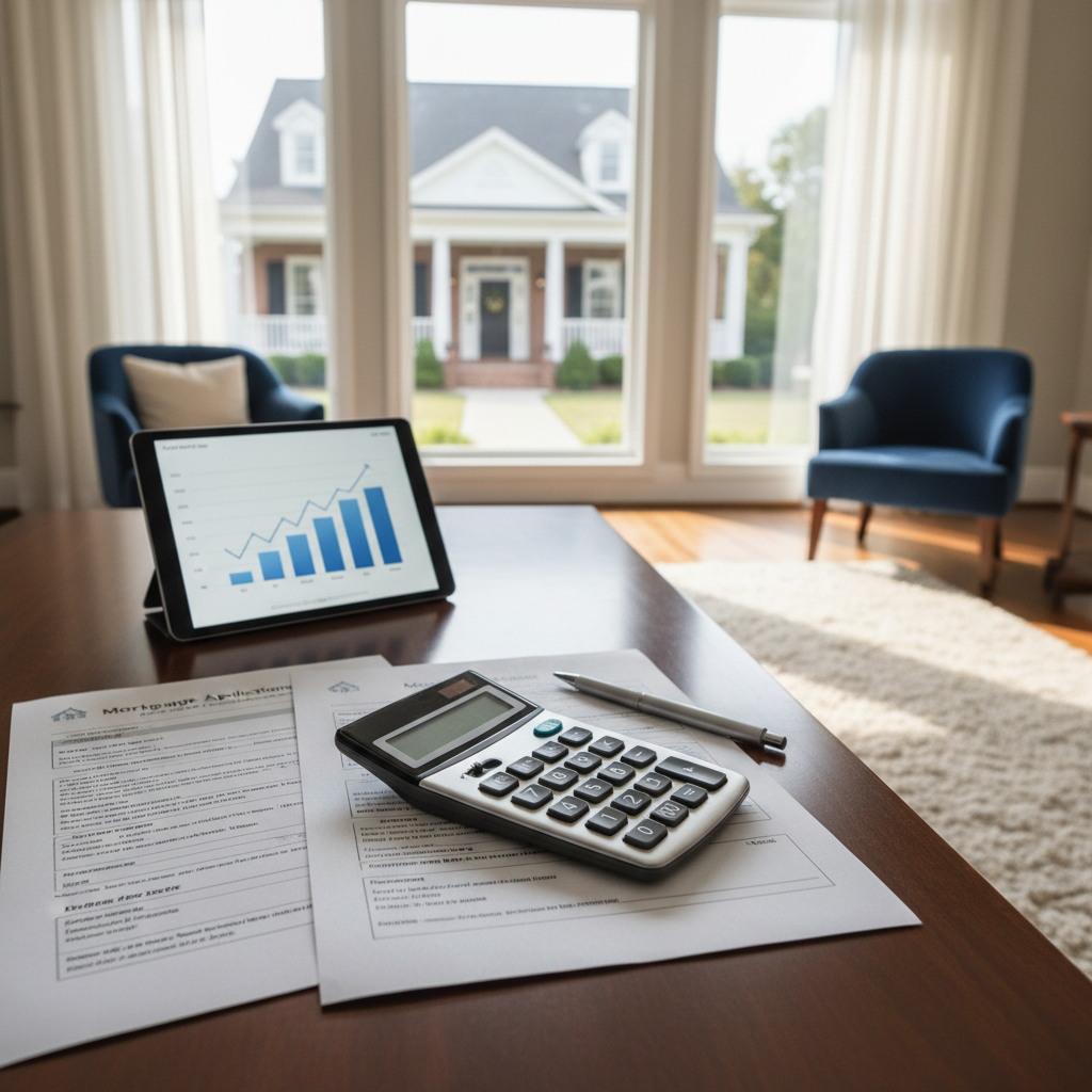 Apply for a Cash-Out Refinance Mortgage in Virginia: Steps and Insights