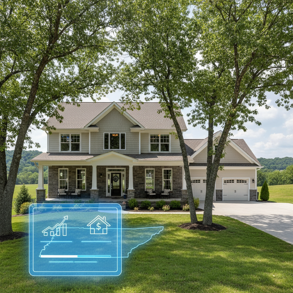 Easy Online Mortgage Application for Homebuyers in Licensed States