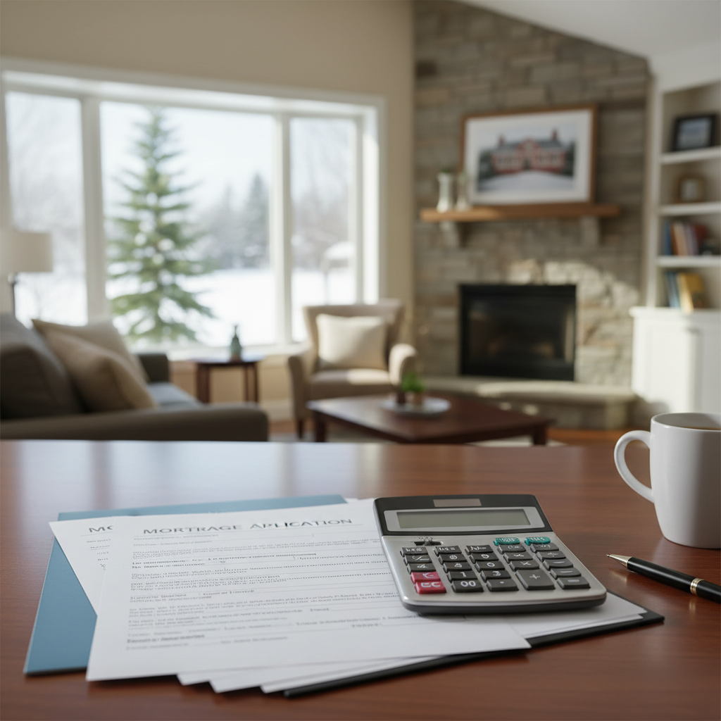 Vermont Residential Mortgage Refinancing: Rates, Considerations, and Steps