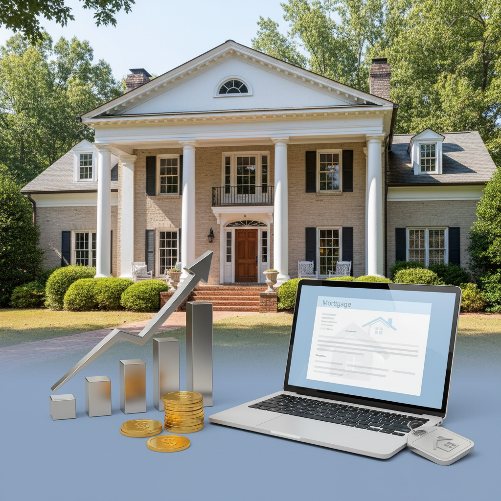 Direct Residential Lending Specialists in Alabama: Your Guide to Mortgage Rates and Pre-Approval