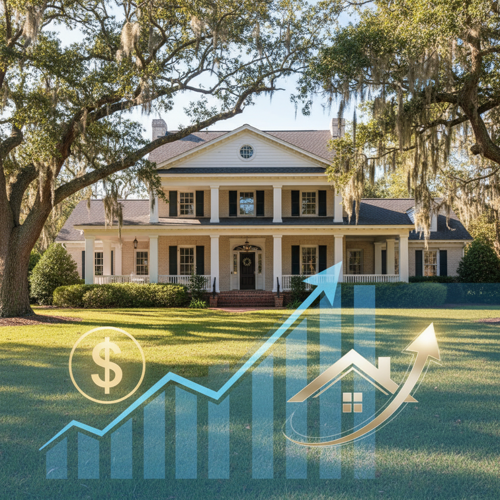 Essential Mortgage Services for Homebuyers in Alabama