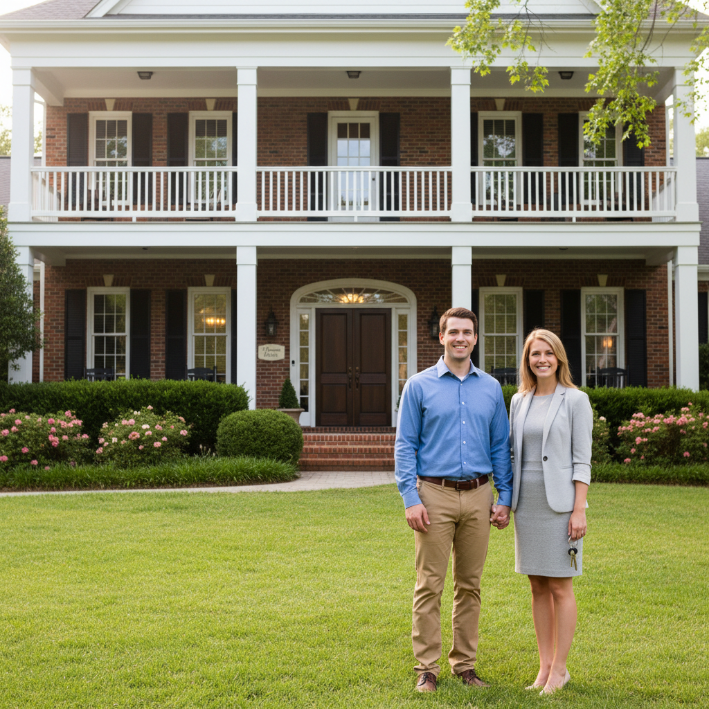 Current Conventional Mortgage Rates in Virginia: February 2026