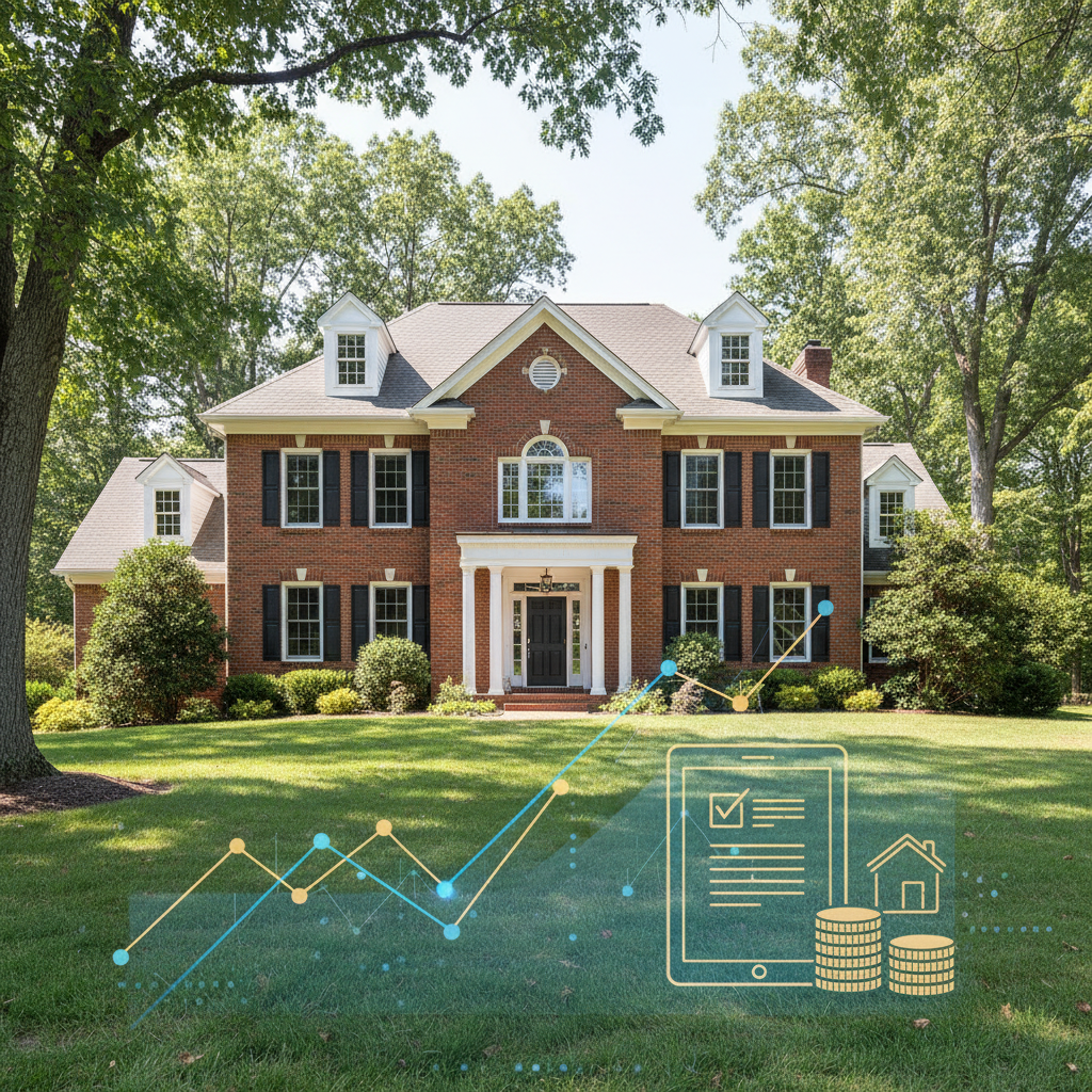 Secure Your Connecticut Mortgage Loan Online