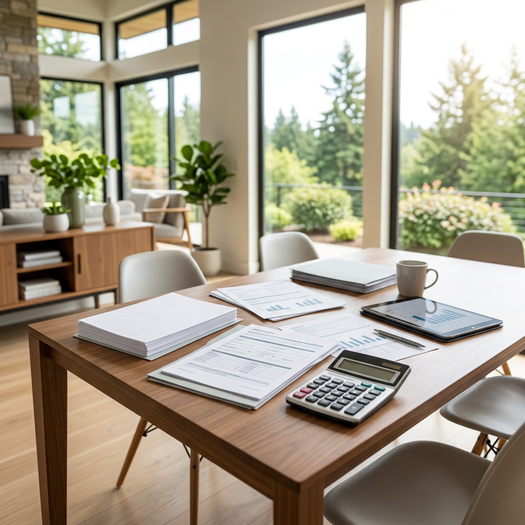 Refinancing Your Mortgage in Washington: A Complete Guide
