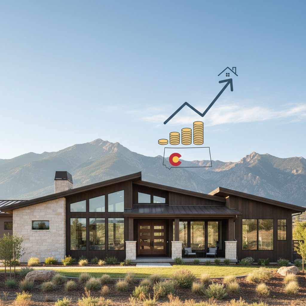 Unique Mortgage Solutions for Colorado Homebuyers