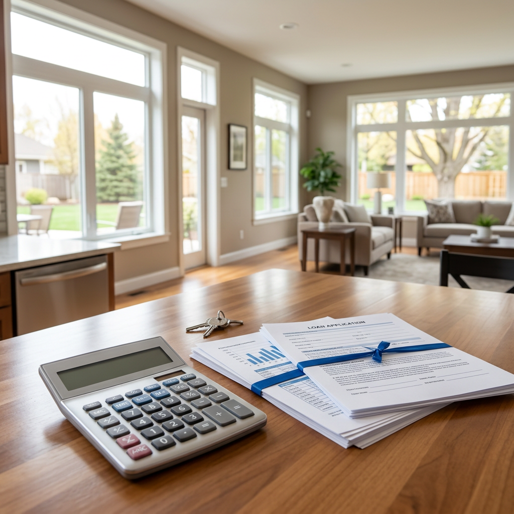 Why Minnesota Homeowners Prefer 1st Mortgage Refinance Over HELOC