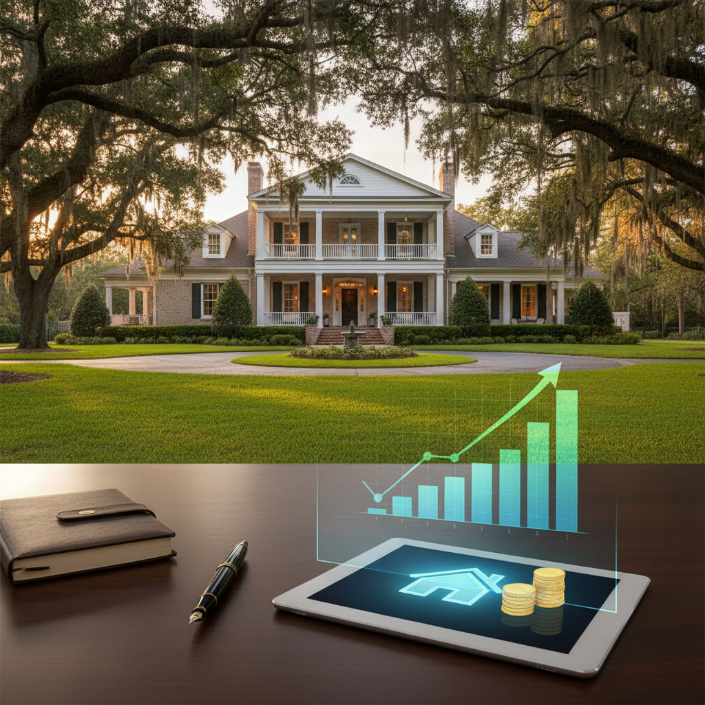 How to Apply for an Alabama Mortgage Online: Your Guide to a Smooth Process