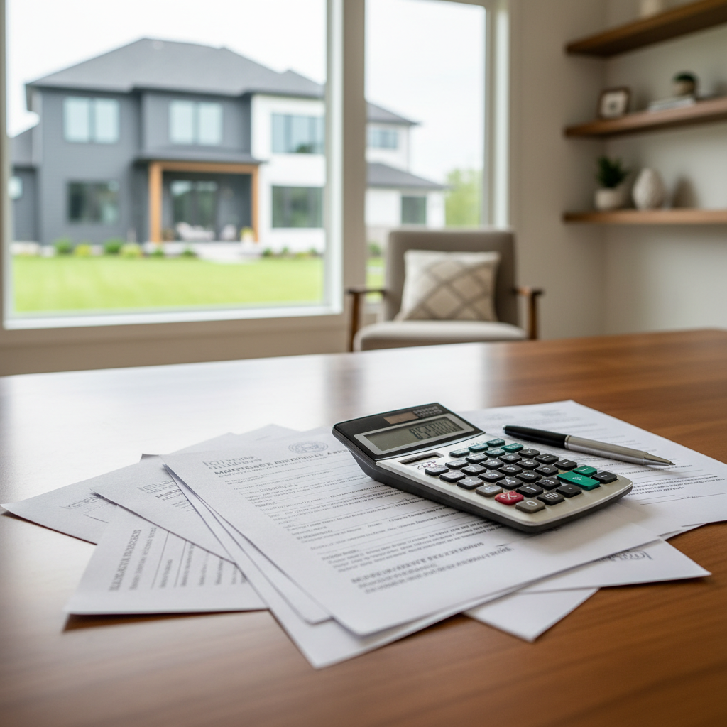 Refinancing Your Mortgage in Illinois: A Comprehensive Guide to the Application Process