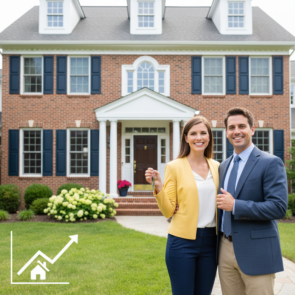 New Jersey Mortgage Rates: A Guide for Homebuyers