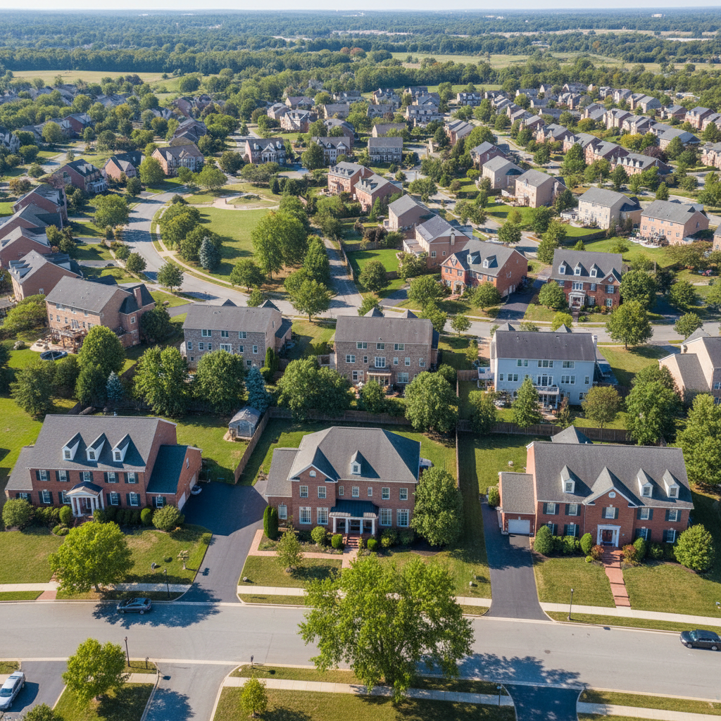 Conventional Loan Limits and Mortgage Rates for Pennsylvania in 2026