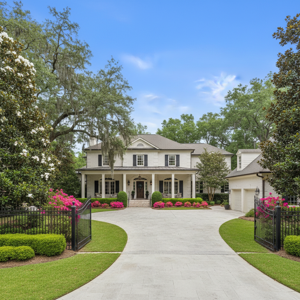 Directly funded purchase mortgages for Alabama primary homes