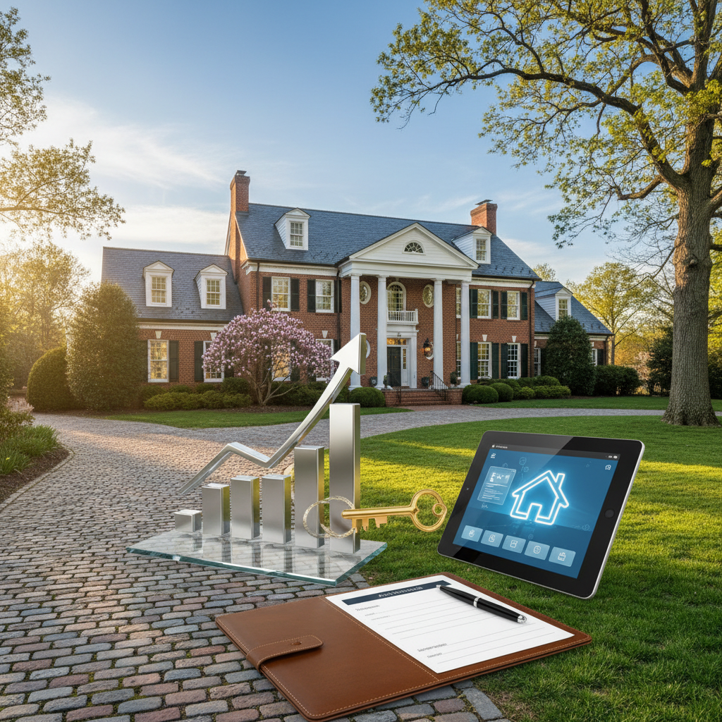 Apply for a Residential Home Loan in Delaware: What You Need to Know