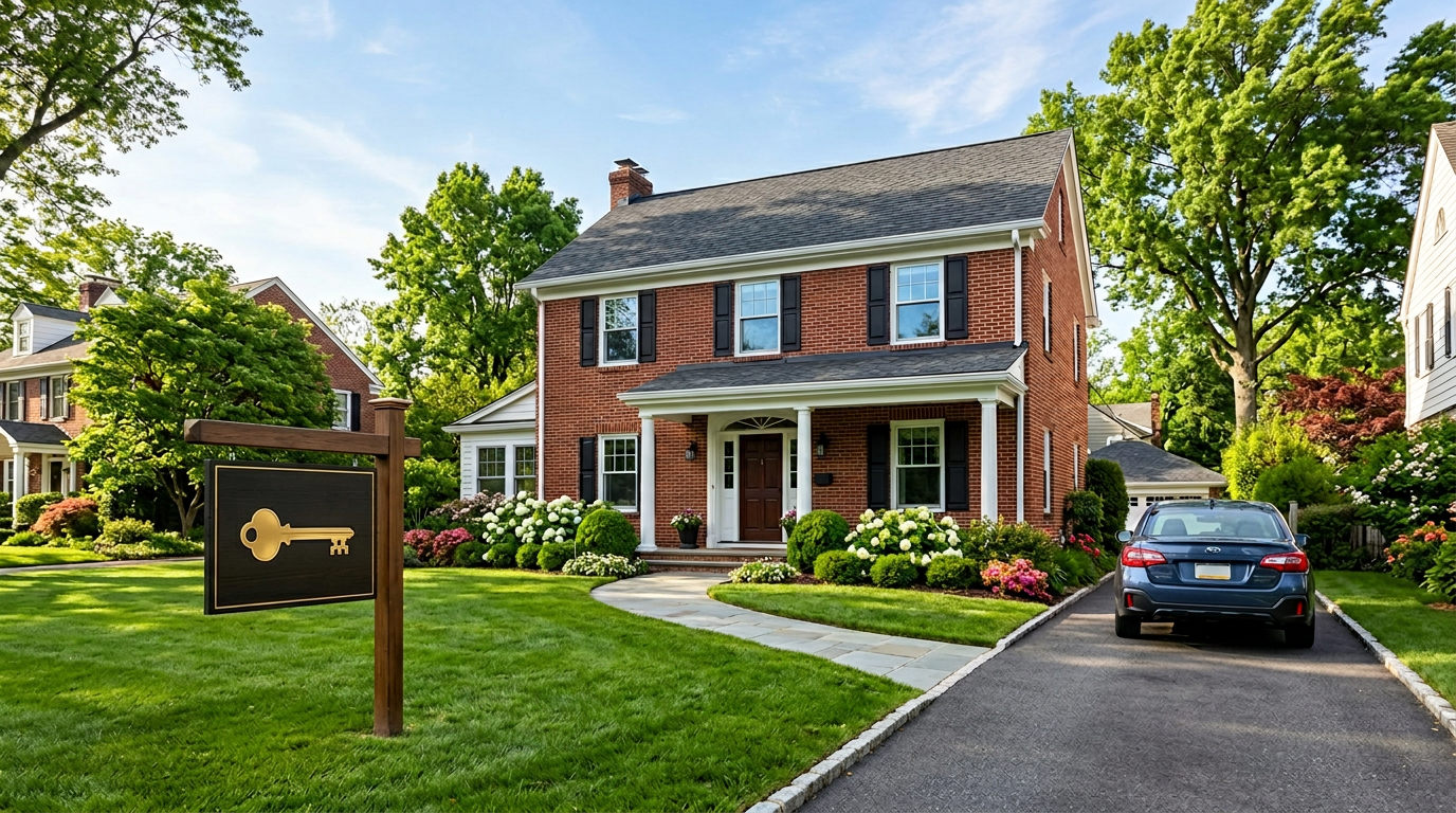 Professional Residential Mortgage Services in Pennsylvania: Your Guide to Secure Home Financing