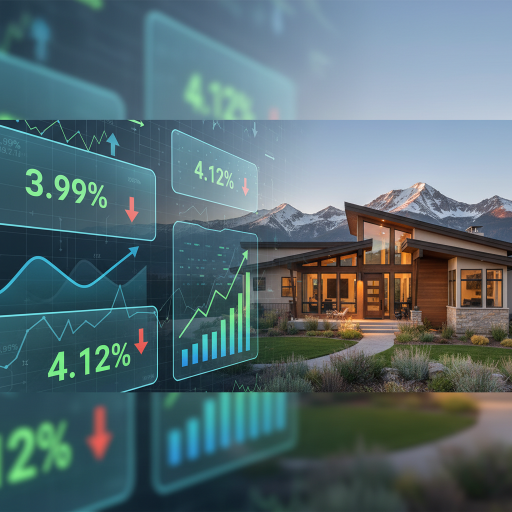 Apply Now for Competitive Colorado Conventional Mortgage Rates