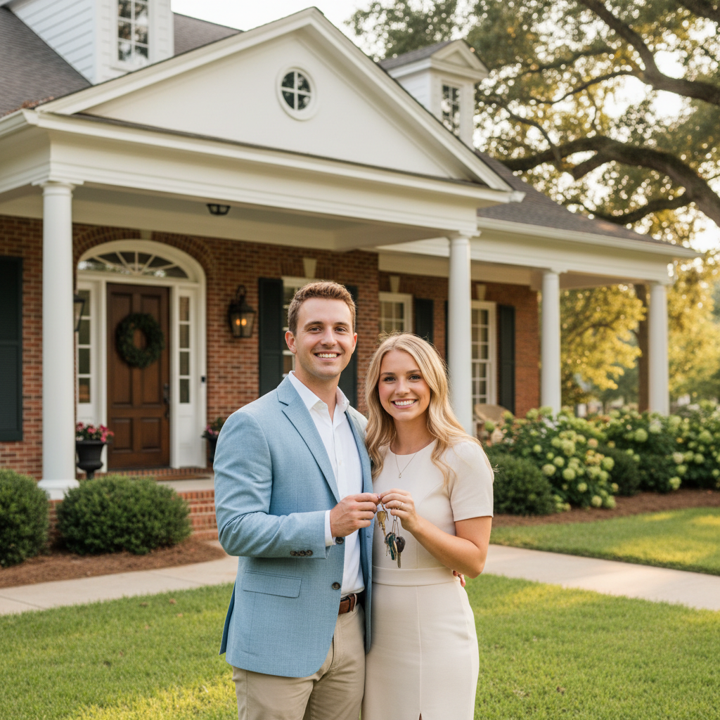 Current Alabama Conventional Mortgage Rates: What Homebuyers Need to Know