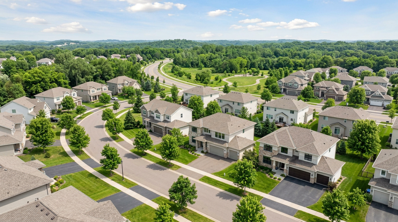 Conventional Loan Limits for Minnesota's 2026 Market