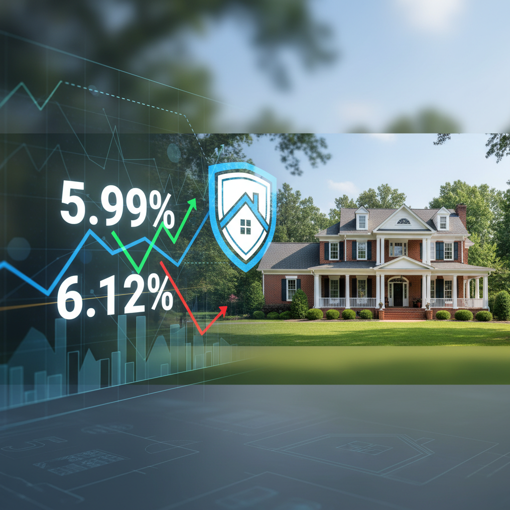 Top-rated conventional mortgage lenders for Virginia homebuyers