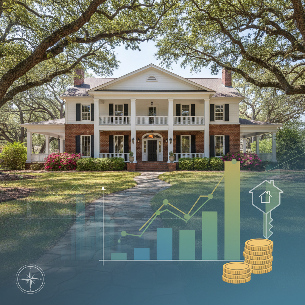 1st Mortgage Purchase Loans for North Carolina Residents: A Comprehensive Guide