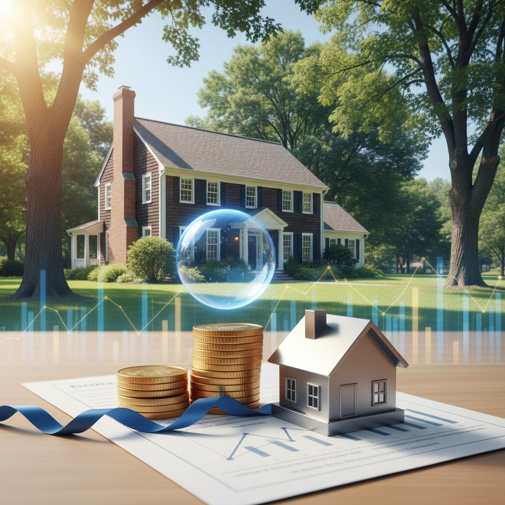 First Mortgage Purchase Loans for Massachusetts Homebuyers